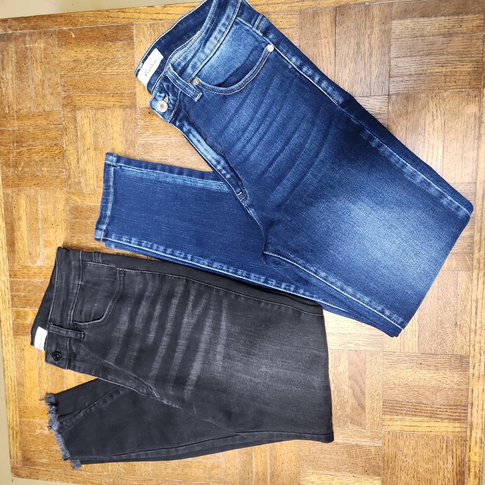 Kancan jeans